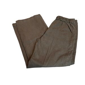 YFB wide leg pants